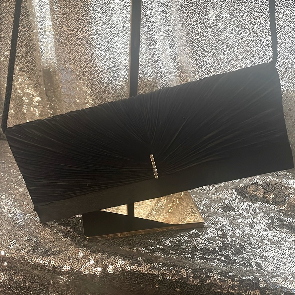 Beautiful evening bag